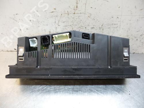Climate control BMW 3 (E46) 320 d | BP19596162I5 