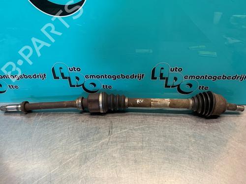 Used Right front driveshaft Right front driveshaft 38510173 38510173