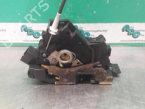 Rear right lock FORD FOCUS I Turnier (DNW) 1.6 16V | BP19616728C99 