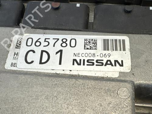 Computer NISSAN NOTE (E12) 1.2 DIG-S | BP36537102M11 - Image 3