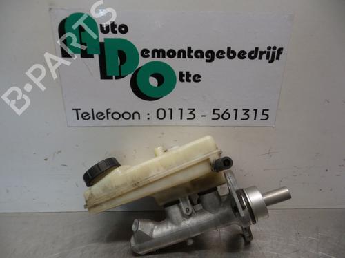 Brake master cylinder RENAULT MEGANE II (BM0/1_, CM0/1_) 1.9 dCi (BM0G, CM0G) | BP19590352M77 