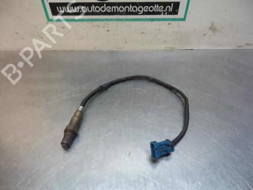 Used Electronic sensor Electronic sensor PEUGEOT 307 (3A/C) 1.6 16V (109 hp) 19610981 19610981