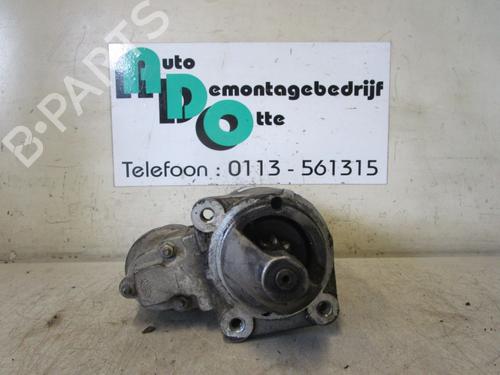 Starter FIAT SEICENTO / 600 (187_) 0.9 (187AXA, 187AXA1A) | BP19587803M8 