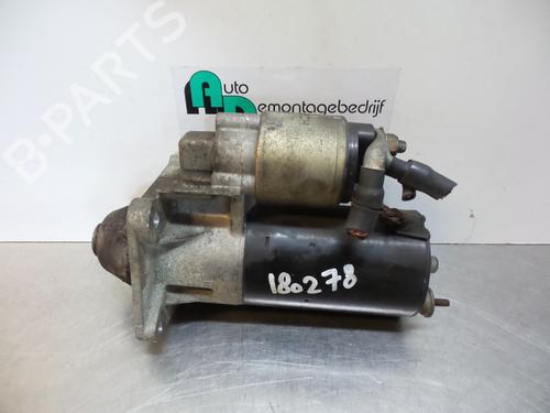 Used Starter ALFA ROMEO 156 (932_) 2.5 V6 24V (932A1) (190 hp) 19597959