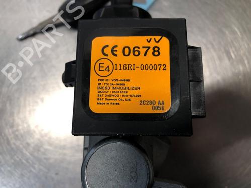 Switch CHEVROLET SPARK (M300) 1.0 LPG | BP28300634I30 