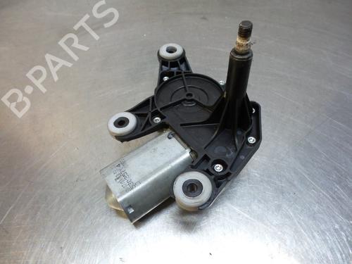 Rear wiper motor FIAT GRANDE PUNTO (199_) 1.4 (199AXB11, 199AXB1A, 199BXB1A, 199AXL1A) | BP19596710M102 
