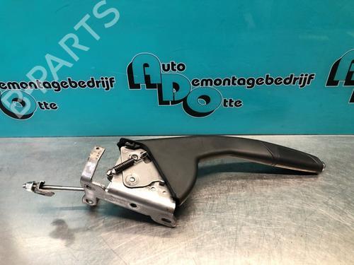 Used Hand brake RENAULT CLIO IV (BH_) 0.9 TCe 90 (BHNF, BHMA, BHMH, BHJK, BHJR) (90 hp) 28298987
