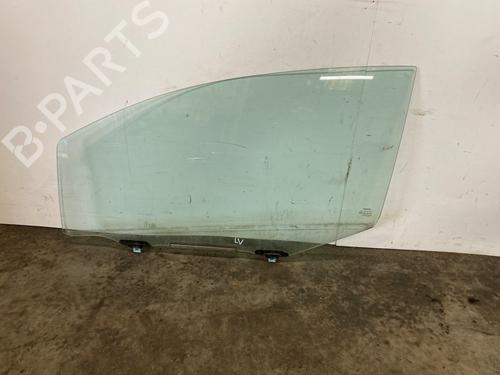 Dør rude ventre foran Dør rude ventre foran TOYOTA YARIS (_P9_) 1.33 VVT-i (NSP90_, NSP90R) (100 hp) 34100097 34100097