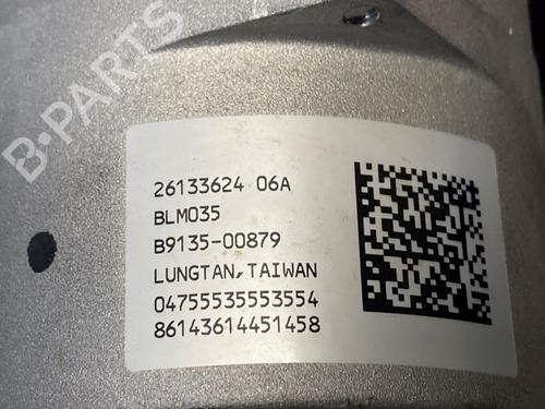 Steering column ABARTH 500 / 595 / 695 1.4 (312.AXT1A) | BP38681014M21 - Image 3
