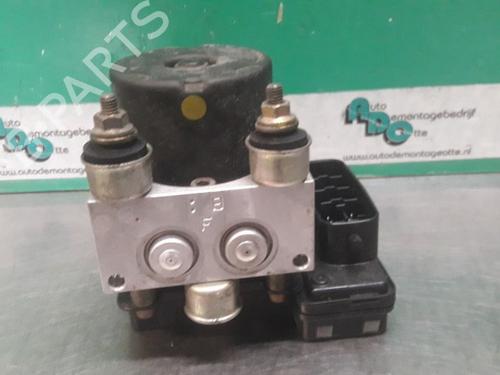 ABS pump DAIHATSU CUORE VI (L251, L250_, L260_) 1.0 | BP19616618M43 