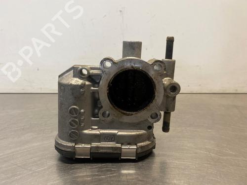 Throttle body OPEL CORSA D (S07) 1.2 (L08, L68) | BP30960291M82