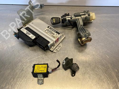 Used Control unit Control unit 19611247 19611247
