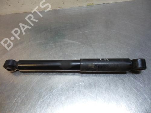 Used Left rear shock absorber Left rear shock absorber 26896373 26896373