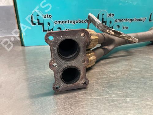 Catalyst VW GOLF IV (1J1) 1.8 | BP28305514M10 