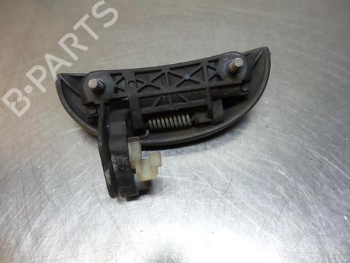 Exterior handle CITROËN C1 (PM_, PN_) 1.0 | BP19599656C122 