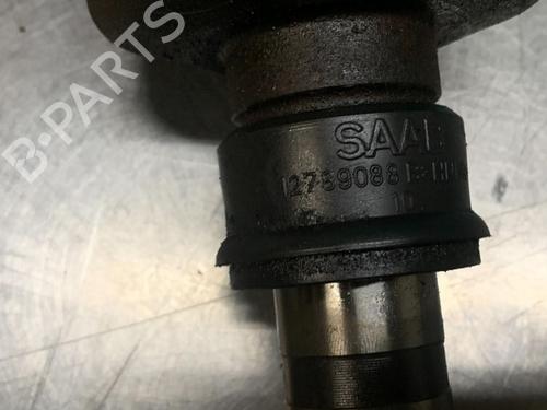 Right front driveshaft SAAB 9-3 (YS3F, E79, D79, D75) 2.0 t | BP19621815M39 