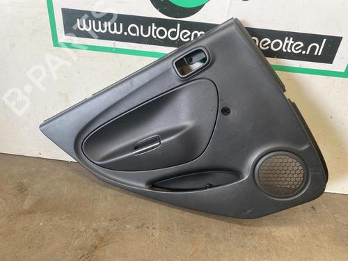 Verkleidung hinten links für DAIHATSU CUORE VI (L251, L250_, L260_) 1.0 (58 hp) 19625694