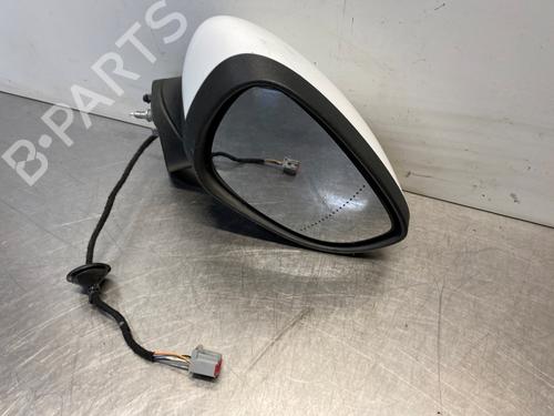 Right mirror FORD FIESTA VI (CB1, CCN) 1.25 | BP29626454C27 