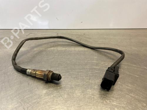 Used Electronic sensor Electronic sensor BMW 3 (E90) 318 i (143 hp) 33266391 33266391
