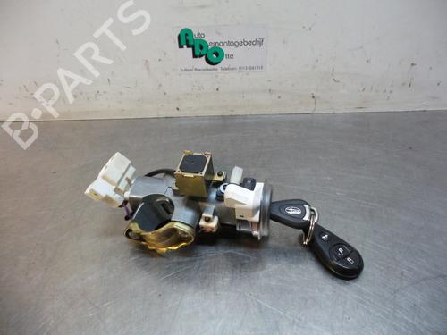 Used Ignition barrel SUBARU LEGACY IV Estate (BP) 2.5 i AWD (BP9) (173 hp) 19598803