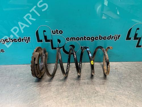 Used Shock absorber spring FORD KA (RU8) 1.2 (69 hp) 19627741