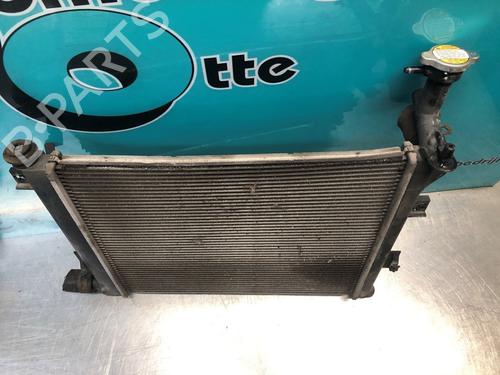 Water radiator KIA PICANTO II (TA) 1.0 | BP28298421M31 