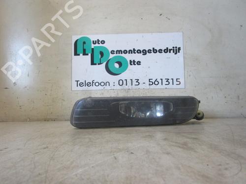 Used Left front fog light Left front fog light 19588169 19588169