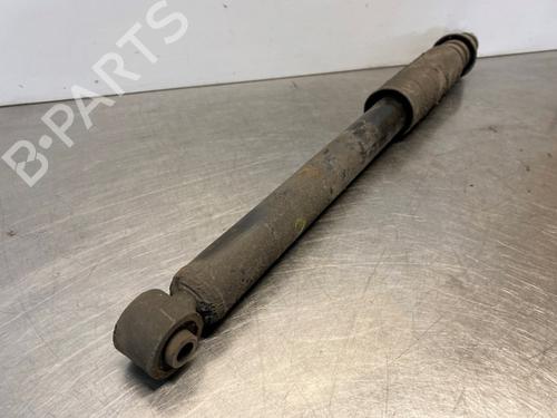Left rear shock absorber NISSAN NOTE (E12) 1.2 | BP28487282M18 