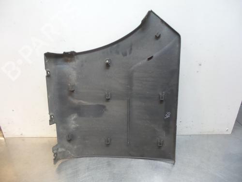 Used Corner bumper CITROËN JUMPER II Van 2.2 HDi 100 (101 hp) 19604729
