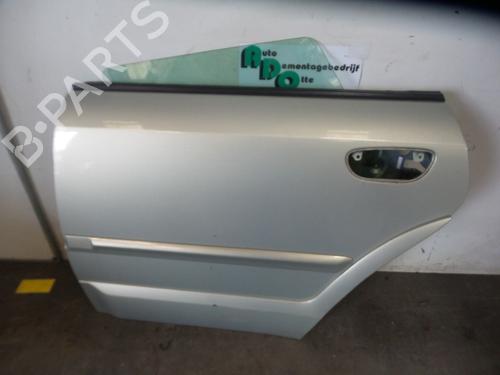 Used Left rear door SUBARU LEGACY IV Estate (BP) 2.5 i AWD (BP9) (173 hp) 19598572
