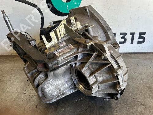 Gearbox OPEL MOVANO A Van (X70) 2.5 DTi (FD) | BP28423648M3