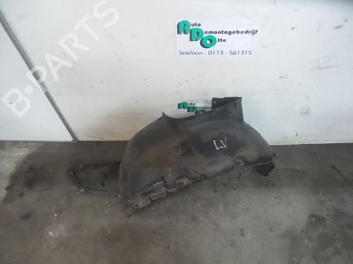 Used Other SEAT IBIZA III (6L1) 1.4 16V (75 hp) 19596939