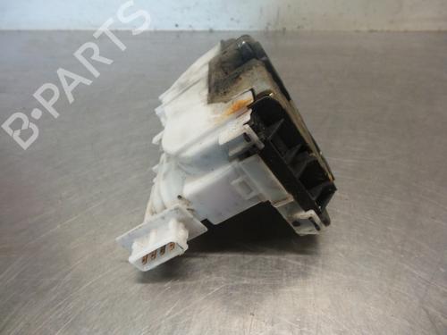 Front right lock VW GOLF III (1H1) 2.8 VR6 | BP19593970C97 