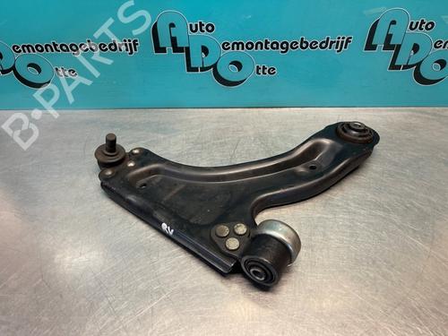 Used Right front suspension arm OPEL CORSA C (X01) 1.4 (F08, F68) (90 hp) 28297716