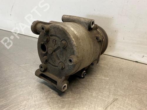 AC Kompressor FORD FIESTA VI (CB1, CCN) 1.25 (82 hp) 29626464