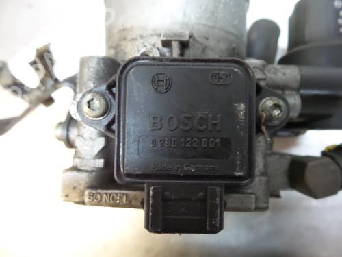 Throttle body ALFA ROMEO 146 (930_) 1.6 i.e. 16V T.S. (930.B2B, 930.B2C) | BP19585615M82 