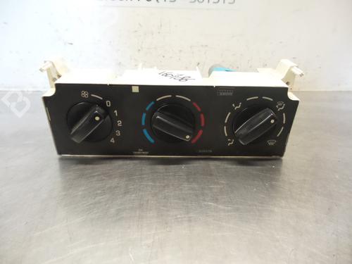 Used Climate control CITROËN BERLINGO / BERLINGO FIRST Box Body/MPV (M_) 1.9 D 70 (MBWJZ, MCWJZ) (69 hp) 19593893