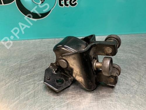 Hinge/Door check strap PEUGEOT PARTNER Box Body/MPV 1.6 HDi | BP19622381C146 