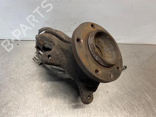 Left front steering knuckle OPEL MOVANO A Van (X70) 2.5 DTi (FD) | BP29445669M25 