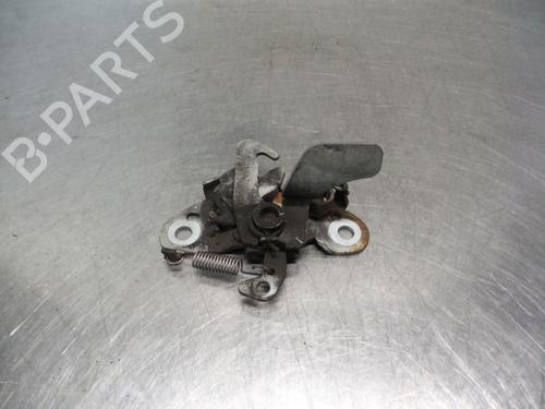 Used Hood lock PEUGEOT 206 SW (2E/K) 1.4 (75 hp) 19591239