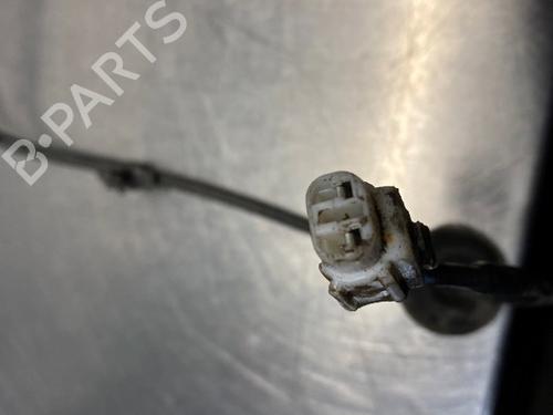 Right front steering knuckle SUZUKI ALTO VII (GF, HA25_, HA35_) 1.0 (AMF310, GFC31S) | BP30793929M26