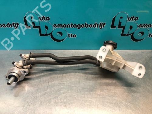 Hovedbremsecylinder Hovedbremsecylinder 21821922 21821922