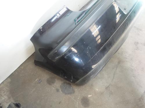 Rear bumper VW POLO (9N_, 9A_) 1.2 12V | BP19605147C8 