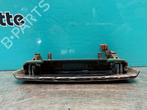 Exterior handle TOYOTA STARLET (_P8_) 1.3 12V Cat (EP81) | BP19628974C122 
