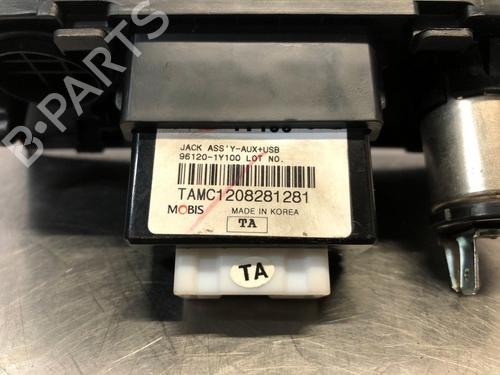 Electronic module KIA PICANTO II (TA) 1.2 | BP32082208M83 