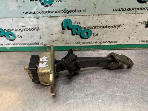 Used Hinge/Door check strap Hinge/Door check strap 19620407 19620407