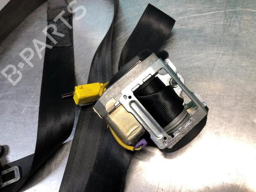 Front left seatbelt VW GOLF V (1K1) 1.4 FSI | BP28305540I26 