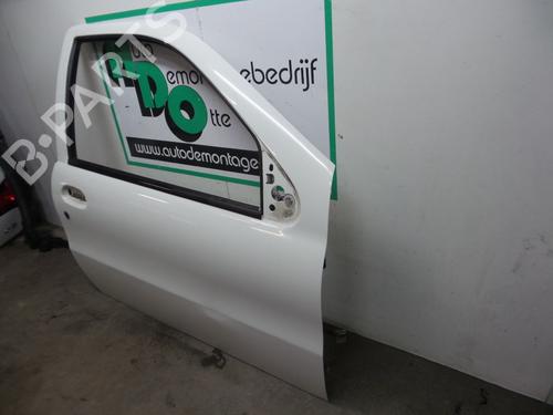 Right front door FIAT STRADA Pickup (178_, 278_) 1.9 JTD | BP19612584C3 