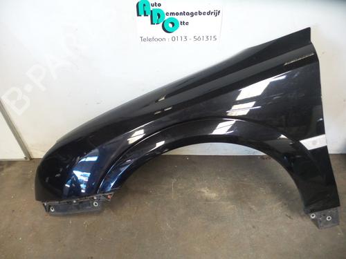 Forkjerm venstre OPEL VECTRA C GTS (Z02) 2.2 DTI 16V (F68) | BP19597898C41 