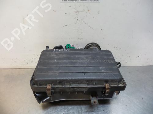 Air filter box DAIHATSU CUORE VI (L251, L250_, L260_) 1.0 | BP19602334M87 